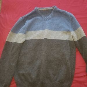 Denver Hayes Sweater